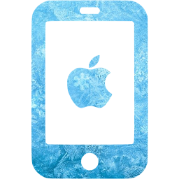 iphone icon