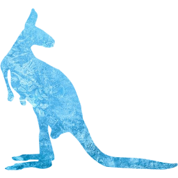 kangaroo 3 icon