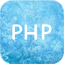 logo php icon