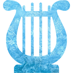 lyre icon