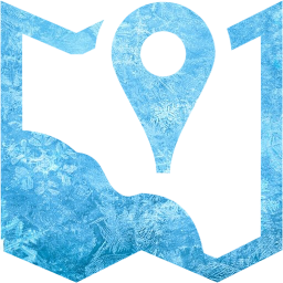 map marker icon