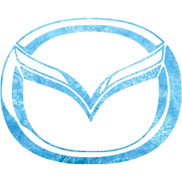 mazda icon