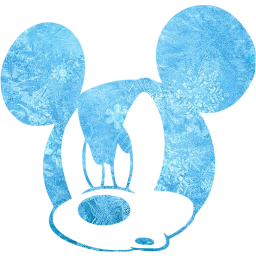 mickey mouse 32 icon