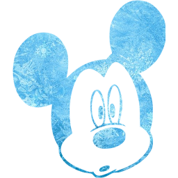 mickey mouse 36 icon