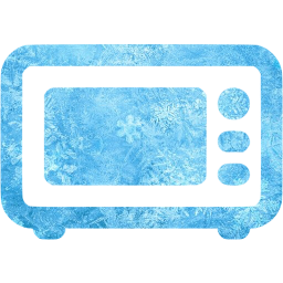 microwave icon