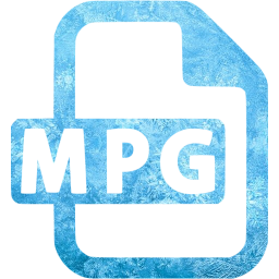 mpg icon