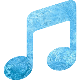 music 2 icon