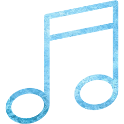 music note 2 icon