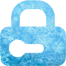 padlock 10 icon