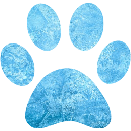 paw icon