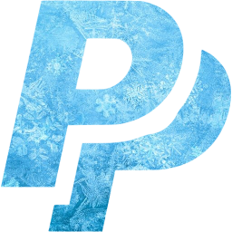 paypal 2 icon