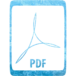 pdf file 3 icon