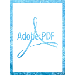 pdf file 5 icon