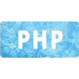 php icon