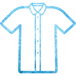 polo shirt icon