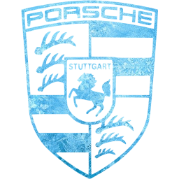 porsche icon