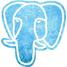 postgresql icon