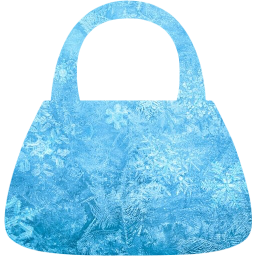 purse icon