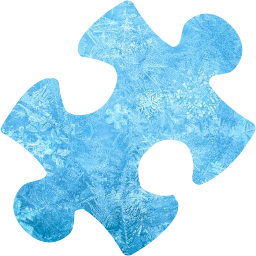 puzzle 4 icon