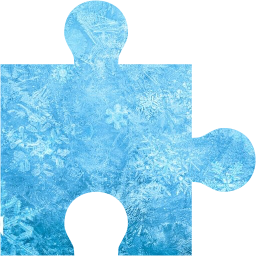 puzzle piece icon