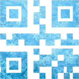 qr code icon