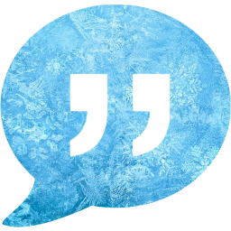 quote icon