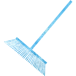 rake icon