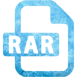 rar icon