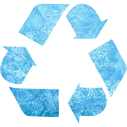 recycle 2 icon