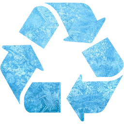 recycle icon