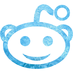 reddit icon