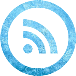 rss 5 icon