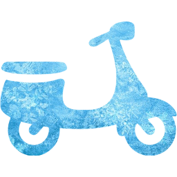 scooter 2 icon