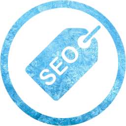 seo tag 3 icon