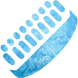 shoe brush icon