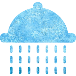 shower 6 icon