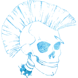 skull 15 icon