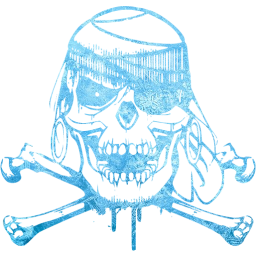 skull 25 icon