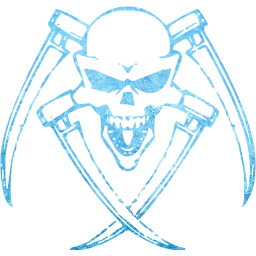 skull 30 icon