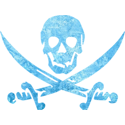 skull 57 icon