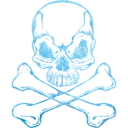 skull 72 icon