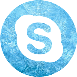 skype 4 icon