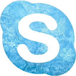 skype 6 icon