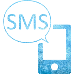 sms 3 icon