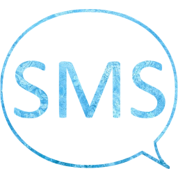 sms 4 icon