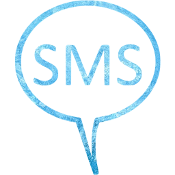 sms icon