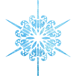 snowflake 11 icon