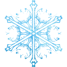 snowflake 18 icon