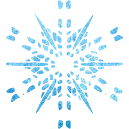 snowflake 19 icon