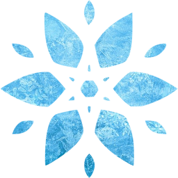 snowflake 23 icon